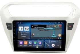 Штатная магнитола Abyss Audio QS-9235 QS-9235