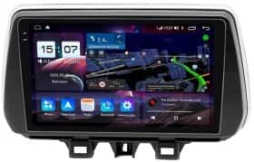 Штатна магнітола Abyss Audio QXR-0206