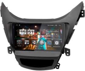 Штатна магнітола Abyss Audio QXR-9210