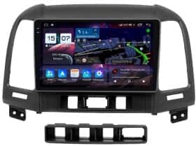 Штатна магнітола Abyss Audio QXR-9220