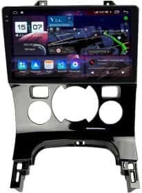 Штатная магнитола Abyss Audio QXR-9252 QXR-9252