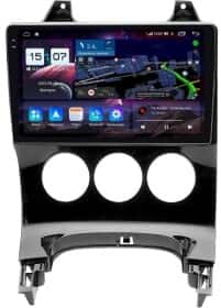 Штатная магнитола Abyss Audio QXR-9253 QXR-9253