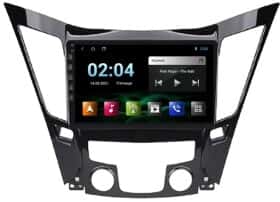 Штатна магнітола Abyss Audio SE-9219