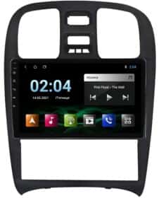 Штатна магнітола Abyss Audio SE-9224