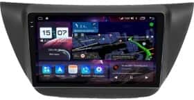 Штатная магнитола Abyss Audio QXR-9244 QXR-9244