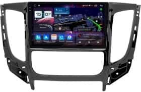 Штатная магнитола Abyss Audio QXR-9248 QXR-9248