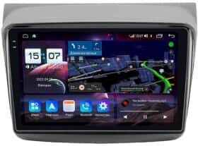 Штатна магнітола Abyss Audio QXR-9249