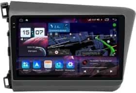 Штатная магнитола Abyss Audio QXR-9160 QXR-9160