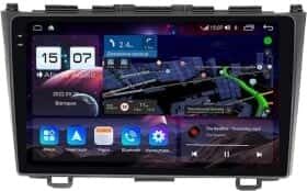 Штатна магнітола Abyss Audio QXR-9163
