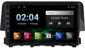Штатна магнітола Abyss Audio SE-9161