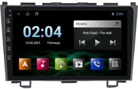 Штатная магнитола Abyss Audio SE-9163 SE-9163