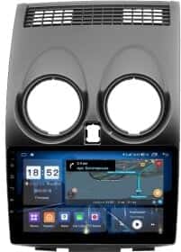 Штатная магнитола Abyss Audio QS-9171 QS-9171