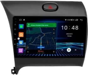 Штатна магнітола Abyss Audio MP-9183