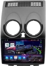 Штатная магнитола Abyss Audio QXR-9171 QXR-9171