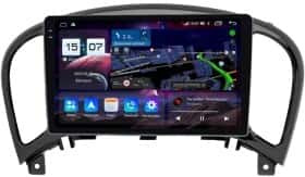 Штатная магнитола Abyss Audio QXR-9177 QXR-9177