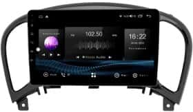 Штатна магнітола Abyss Audio SX-9177