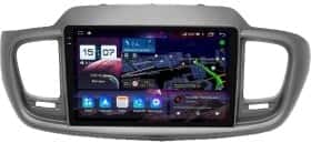 Штатная магнитола Abyss Audio QXR-0193 QXR-0193