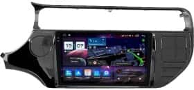 Штатна магнітола Abyss Audio QXR-9182