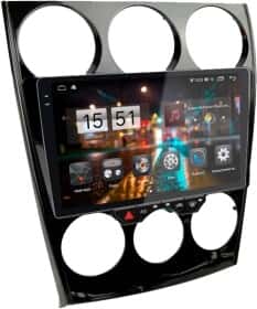 Штатная магнитола Abyss Audio QXR-9232 QXR-9232