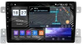 Штатная магнитола Abyss Audio QS-9258 QS-9258