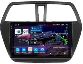 Штатная магнитола Abyss Audio QXR-9259 QXR-9259