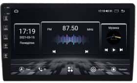 Штатная магнитола Abyss Audio QXR-9261 QXR-9261