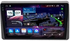Штатная магнитола Abyss Audio QXR-9263 QXR-9263