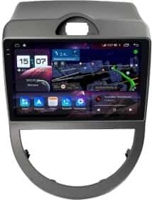 Штатная магнитола Abyss Audio QXR-9201 QXR-9201