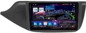 Штатная магнитола Abyss Audio QXR-9202 QXR-9202