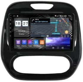 Штатная магнитола Abyss Audio QXR-9264 QXR-9264
