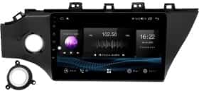 Штатна магнітола Abyss Audio SX-9184