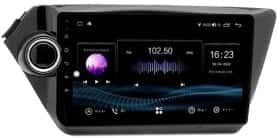 Штатна магнітола Abyss Audio SX-9185