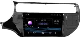 Штатна магнітола Abyss Audio SX-9186