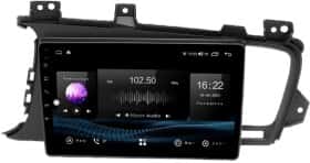 Штатна магнітола Abyss Audio SX-9188