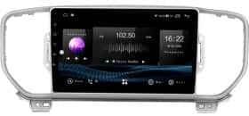 Штатна магнітола Abyss Audio SX-9190