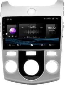 Штатна магнітола Abyss Audio SX-9195