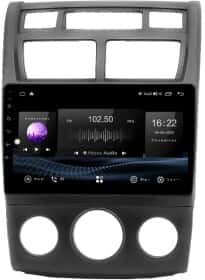 Штатна магнітола Abyss Audio SX-9197