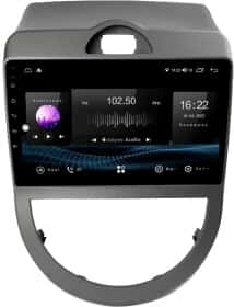 Штатна магнітола Abyss Audio SX-9201