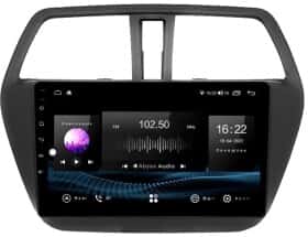 Штатная магнитола Abyss Audio SX-9259 SX-9259