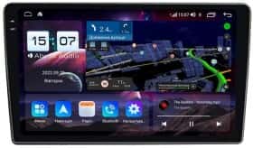 Магнітола Abyss Audio QXR-5900