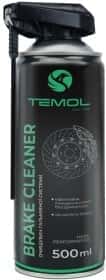 Очиститель тормозной системы TEMOL Brake Cleaner