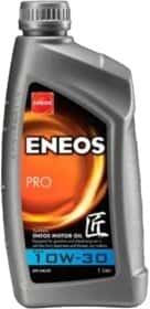 Моторное масло Eneos PRO 10W-30 синтетическое
