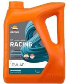 Моторна олива 4Т Repsol Racing Off Road 10W-40 синтетична Моторна олива 4Т Repsol Racing Off Road 10W-40 синтетична