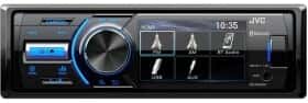 Магнітола JVC KD-X560BT
