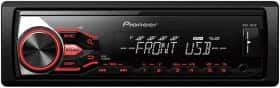 Магнітола Pioneer MVH-181UB