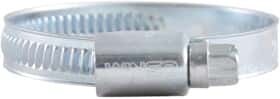 Хомут Winso 162250 червячный 25-40 мм нержавеющая сталь (SS201) 1 шт