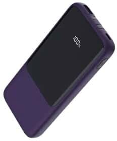 Повербанк Infinix XP07 10000 mAh 22.5 Вт