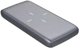 Повербанк Platinet QI Wireless Charging Quick Charge 10000 mAh Повербанк Platinet QI Wireless Charging Quick Charge 10000 mAh