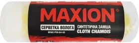 Салфетка Maxion MXAC-PVA64-43 искусственная замша 64х43 см