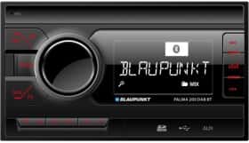 Магнітола Blaupunkt Palma 200 BT